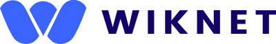 WikNet logotyp